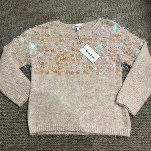 Revolve New with tags Heartloom Elliot Sweater